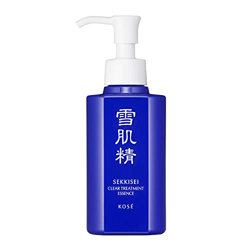

Sekkisei Clear Treatment Essence