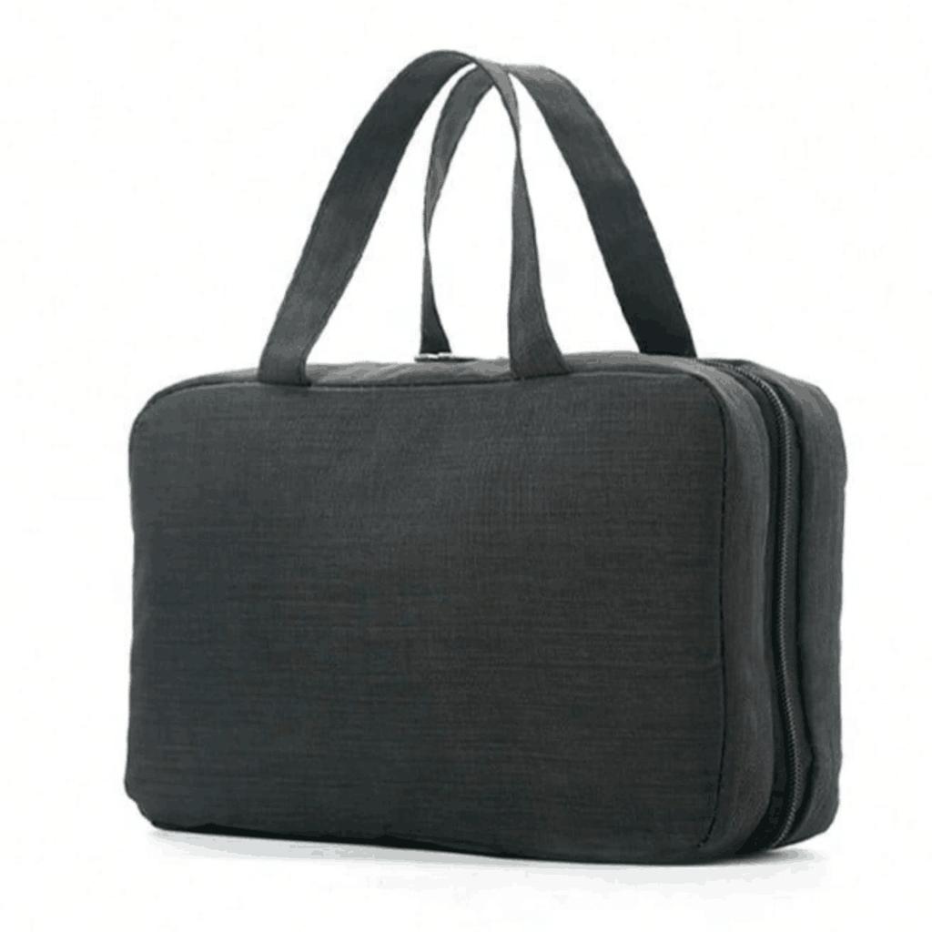 Women's Travel Toiletries for men-Portable Hanging Storage Bag Cosmetic Bag Suitable for Cosmetic Travel Accessories Essentials