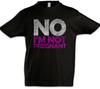 No I'm Not Pregnant Kids Boys Kids Boys T-Shirt Thick Pride Fat Diet Fun Fat Chubby
