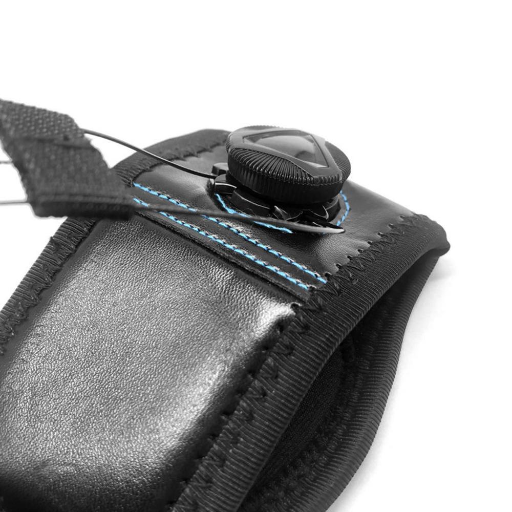 Pasek na ramię z tarczą tenisową Regulowana opaska treningowa na nadgarstek Huśtawka tenisowa Poprawny przyrząd do ćwiczeń