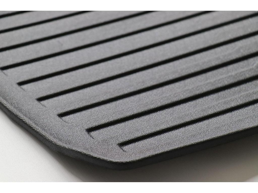 Lexus NX Waterproof Trunk Mat - Wear-Resistant TPE Cargo Accessory