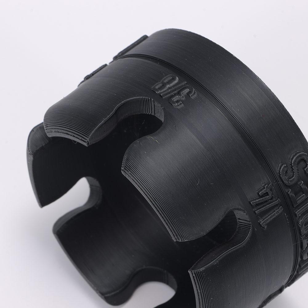 Not Included Screwdriver Nut Extractor Tool Bolt Extractor Tool  Automotive Maintenance