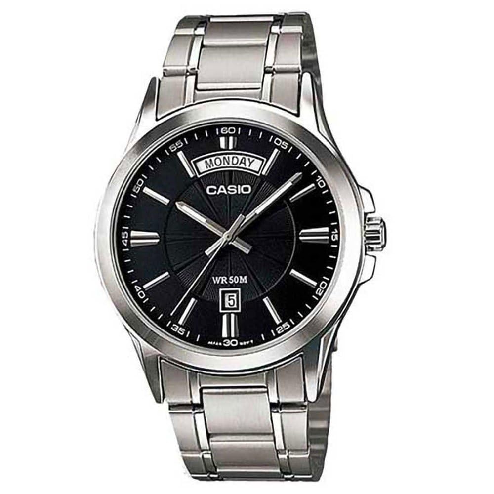 Casio MTP-1381D-1AVDF Analog Wristwatch