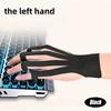 6pcs Precut Esports Kinesiology Tape Flexible Esports Elastic Athletic Tape  Esports