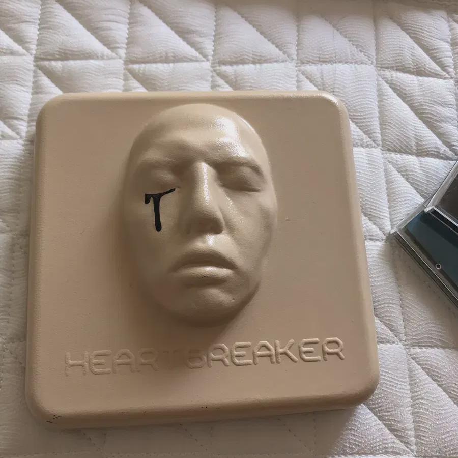 

Gd Разбиватель сердец