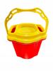 Maxi Large Sand Bucket Sandbox For Children