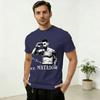 Ilia Topuria Fanart Merch T Shirt for Unisex 100 Cotton Funny TShirt Round Neck Tees Short Sleeve Clothes Summer