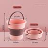 Changbaosen Multi-functional Folding Portable Bucket