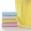 Pure Cotton Oversized White Bath Towel for Hotels, Salons & Spas