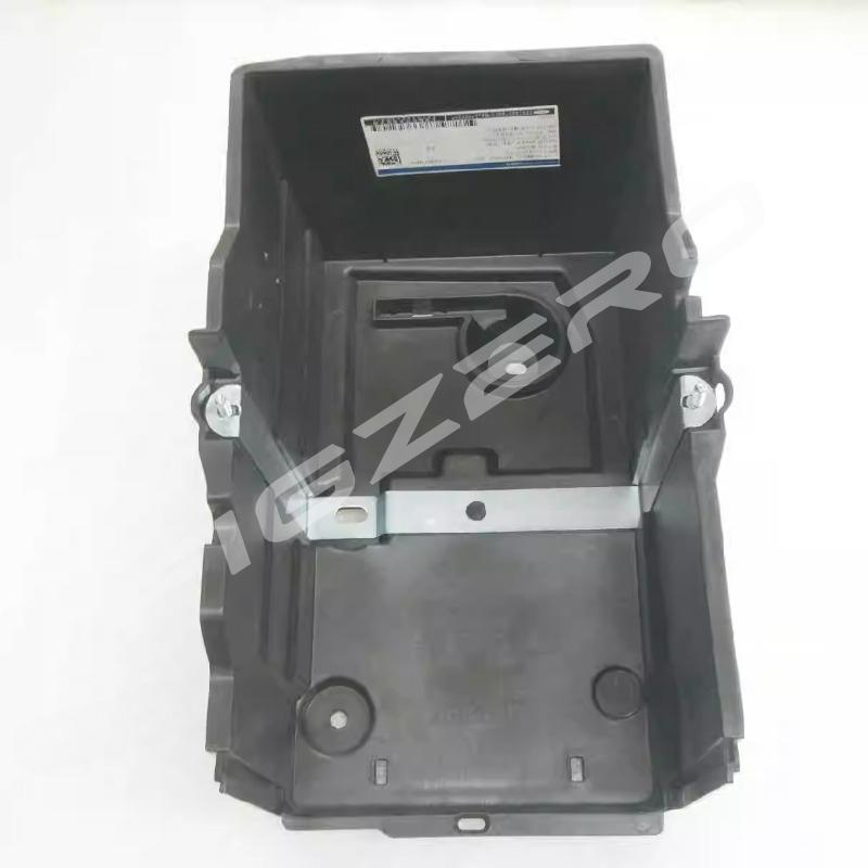 Genuine EAM5110723AF Ngine Compartment Battery Box Base Mounting Bracket for Ford Focus 2012-2017 Escort Kuga Brand New