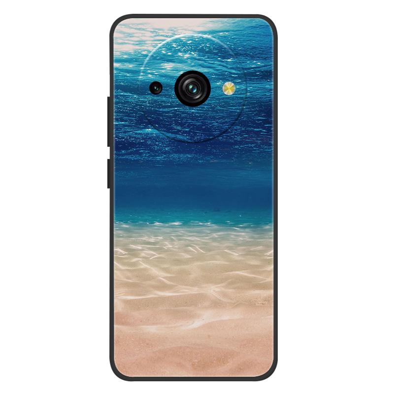 New For Oukitel C59 Pro Case Fashion Cartoon Pattern Soft Silicone Back Cover For Oukitel C 59 C 59 Pro Phone Case Fundas C59Pro