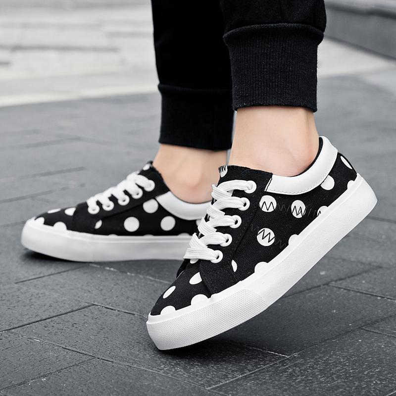 Модная повседневная спортивная обувь для детей и подростков — фото 7