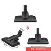 For Miele C3 S8 Vacuum Cleaner Floor Brush Head With 360degree Rotation For Home Use
