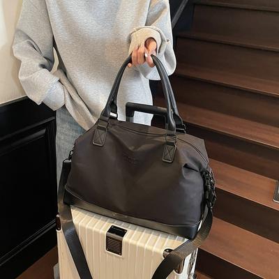 Malas de viagem – Sacos de viagem