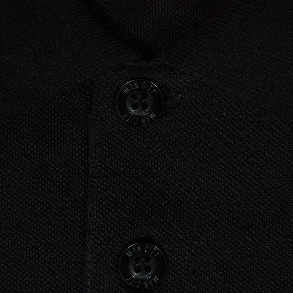 Manchester City FC Herren Poloshirt