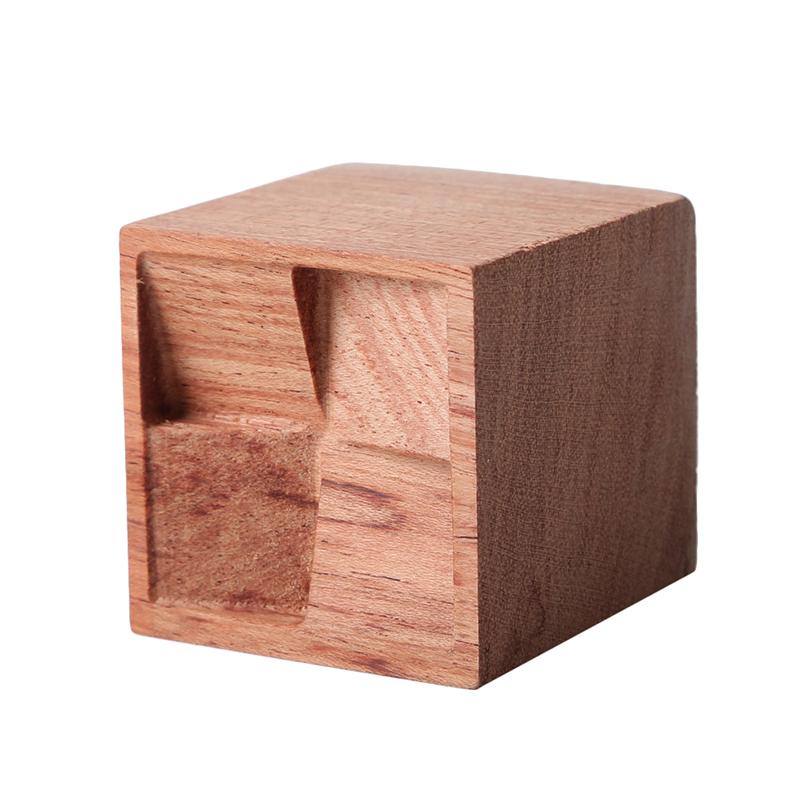 Wooden Essential Oil Aromatherapy Diffuser Wooden Diffuser Eco-Friendly Fragrance Diffused Wood Refreshing Sleep Aid For Home