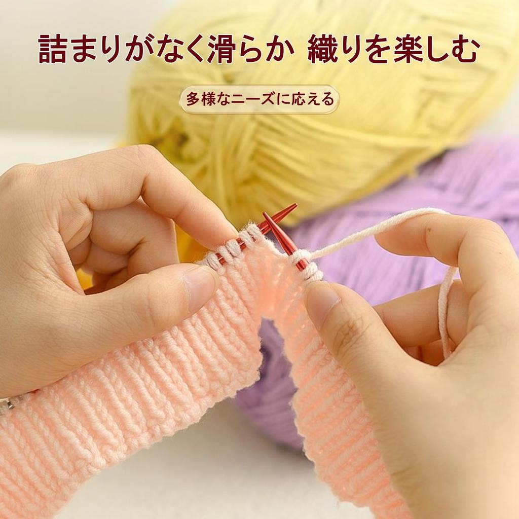 Háčkování Pletení Kruhové Pletení Kruhové Pletací Jehlice s Úložným Prostorem Řemeslo DIY Domácí Použití Háčky, Jehlice, Jehlice, Sada, Vyměnitelné, Kabelka,