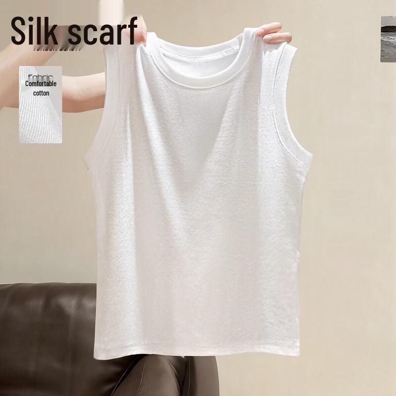 Women s Summer Round Neck Printed Slim Fit T-Shirt S