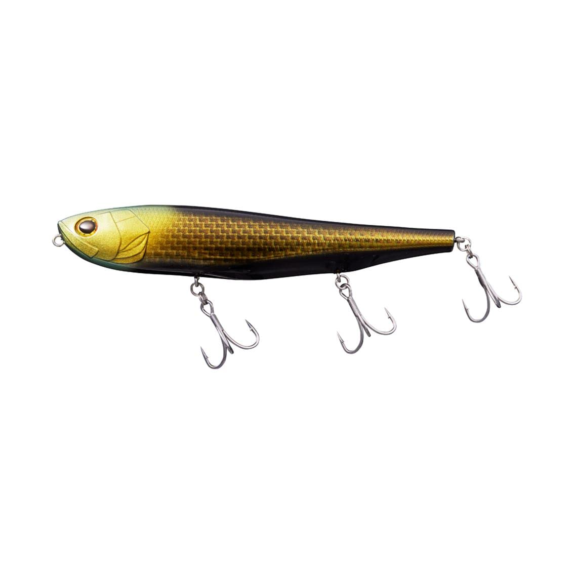 Daiwa Seabass Lure Morethan Monster Slider 160F 20th BRANZINO (DAIWA)