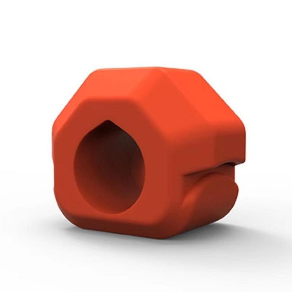 Silicone Jawline Exerciser BPA Free Facial Exercise Ball New Massage Ball  Man and Woman