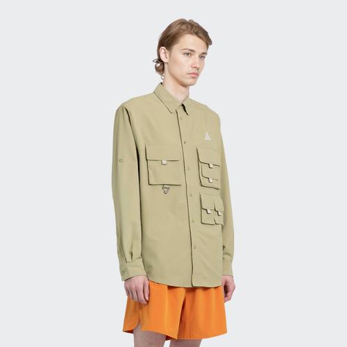 Nike ACG Dri-FIT UV Devastation Trail Colorblock Multi-Pocket DN3937-276