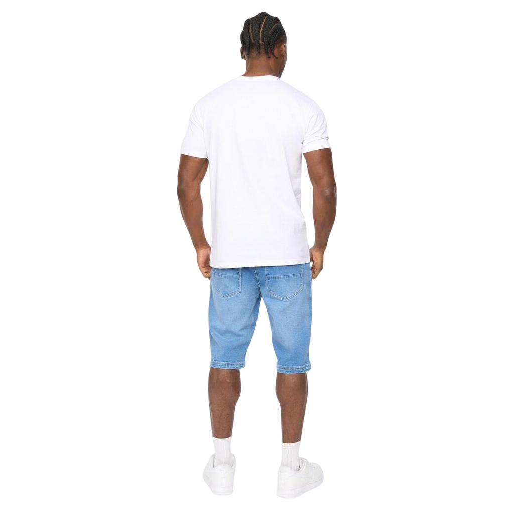 Crosshatch Mens Allmoore T-Shirt