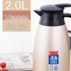 Changqi 304 Stainless Steel Vacuum Insulated Pot
