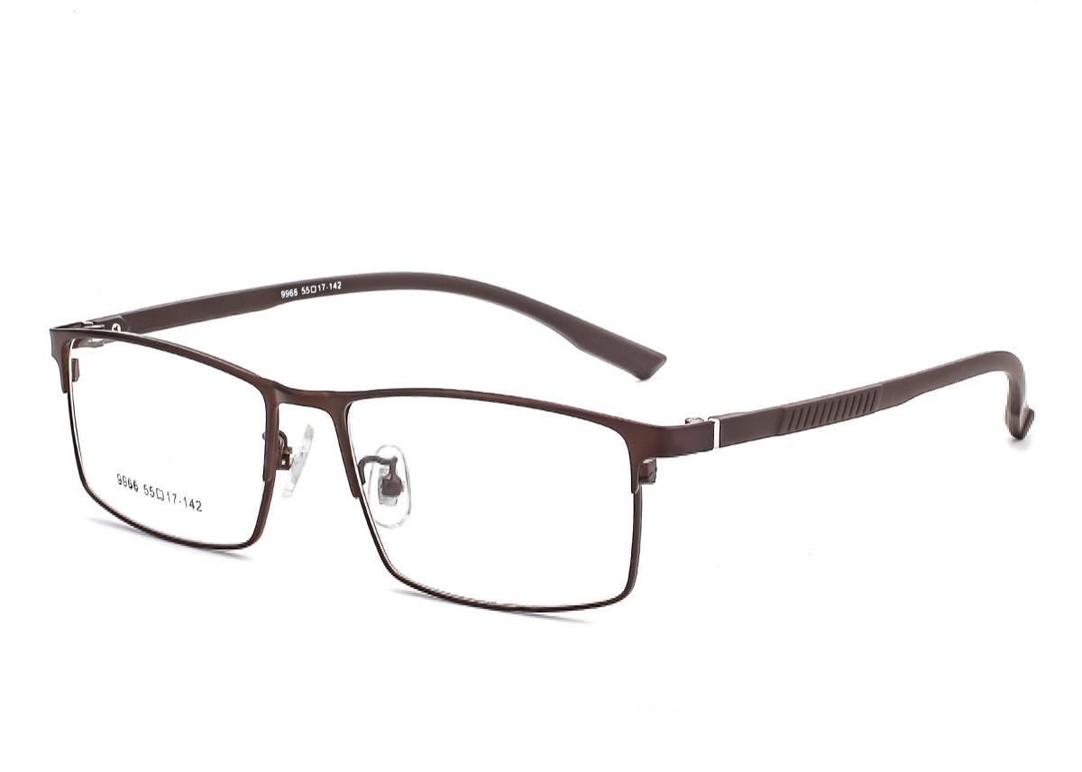 

alloyAlloy Light Metal Color Changing Myopia Glasses Women Men Prescription Spectacles Eyewear +05 +075 +1 +125 +15 +2 +25 +3+3 3