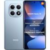 Smartphone Xiaomi Redmi Note 15 4G 6GB RAM 128GB Blu 6,77'' AMOLED Fotocamera 108 MP Batteria 6000 mAh - Versione globale - Ottime condizioni