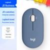 Logitech PEBBLE Wireless Bluetooth Mouse