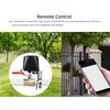 AEE4-Tuya Smart Zigbee 3.0 Gas Valve Mechanical Valve Switch Bluetooth Valve Control (US Plug)