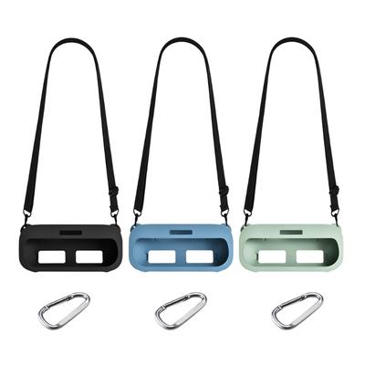 Accesorios para audio y video – Fundas y bolsas para altavoces portátiles