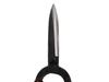 Igarashi Cutlery Koden Yasugi Steel Pruning Gate Industry, Shears, Type, 195mm, A-14
