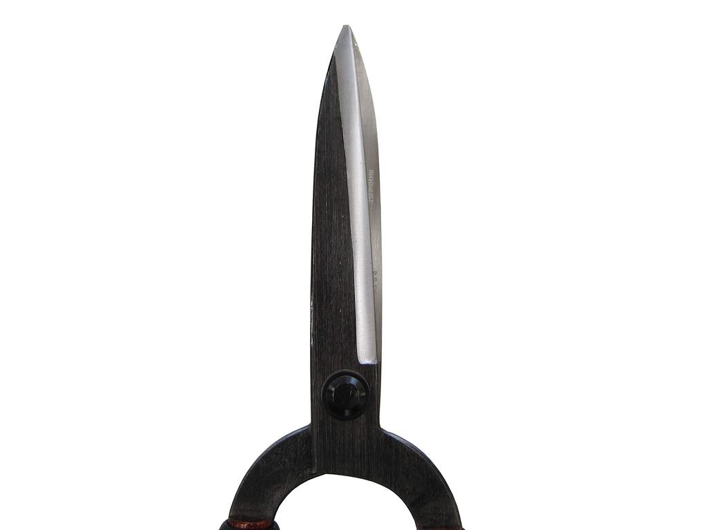 Igarashi Cutlery Koden Yasugi Steel Pruning Gate Industry, Shears, Type, 195mm, A-14