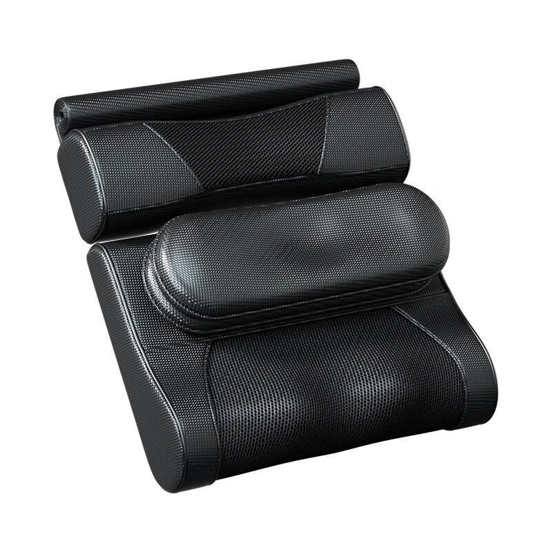 Enlong Electric Neck & Body Massager Pillow with Heat