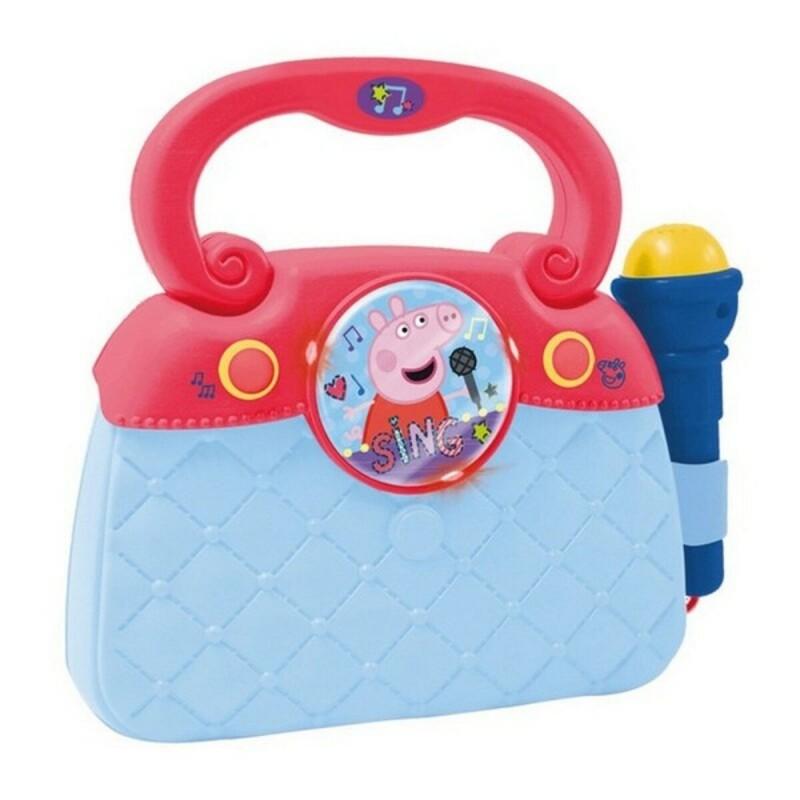 Peppa Pig Peppa Pig Bag Peppa Pig