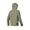 FILA Windbreaker Jacket Men's Fir Green A11M447704FKK