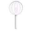 Four-in-One Foldable Rechargeable Light Wave Mosquito Lure And Mosquito Killer Mosquito Killer  Household Wall-Mounted Mosquito