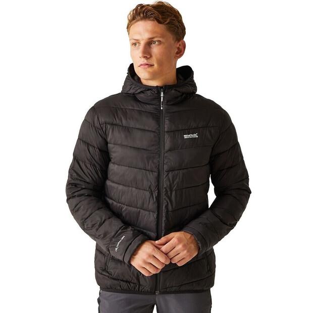 Regatta Hillpack II Jacket