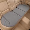 Washable Car Seat Cover Breathable Auto Protector Mat Pad Durable Rear Seat Cushion