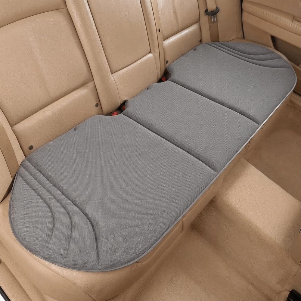 Washable Car Seat Cover Breathable Auto Protector Mat Pad Durable Rear Seat Cushion