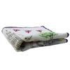 Marushin Mini Towel Peter Rabbit 25 x 25 cm Cityscape Full Embroidery 5605007600