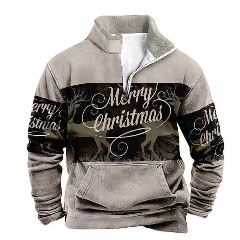 Men Loose Western Cowboy Style Casual Printed Pullover Short Sleeve T Shirt
