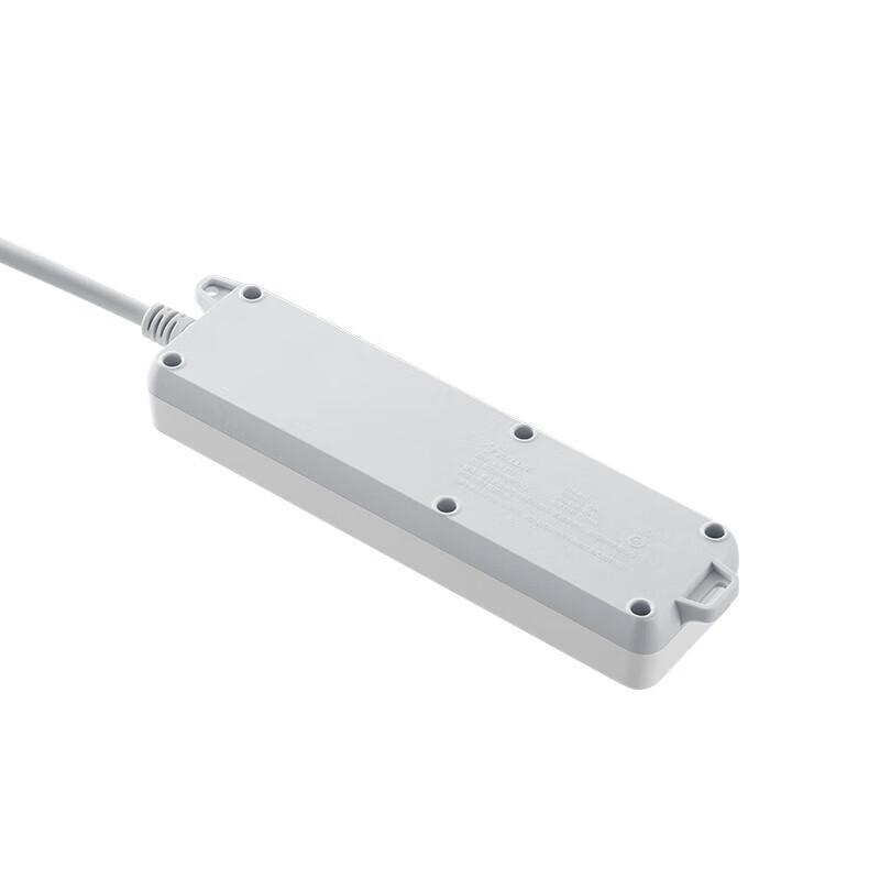 Gongniu 4-Outlet Power Strip