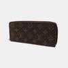 [Pre-Owned] Clémence Monogram Zipper Wallet - Good #1LZ2MR8