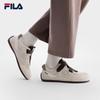 Fila Women's Retro Thin-Sole Casual Trainers