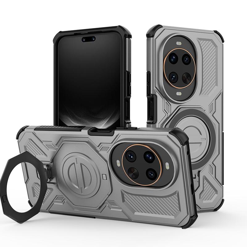 

Для чехла Huawei Nova 14 Ultra Для Чехла для Huawei Nova 14 14 Pro 14 Ultra чехол Защитный чехол 360° для Huawei Nova 14 Ultra 5G Huawei nova 14 серый