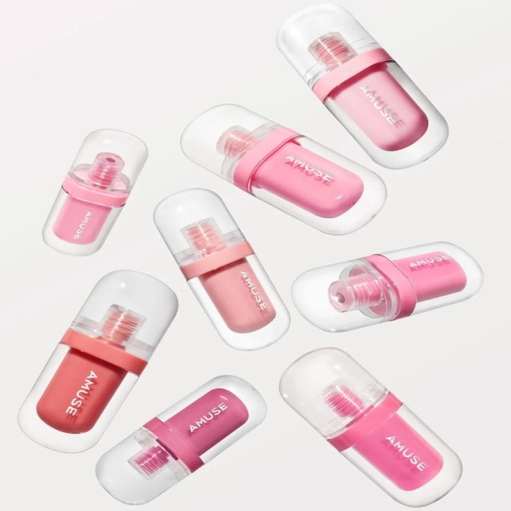 AMUSE Jel-Fit Tint