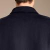 Antonio Men's Cashmere Wool Blend 2-in-1 Business Jacket