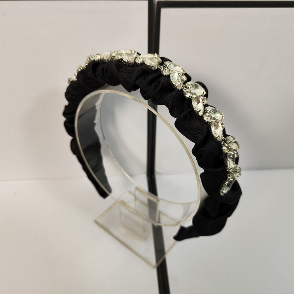 

Подарок девушке аксессуар для волос ретро корейский стиль женская повязка на голову повязка на голову для девушки листья обруч для волос головной убор